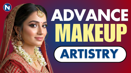 ADVANCE MAKEUP ARTISTRY