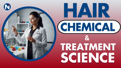 HAIR CHEMICAL & TREATMENT SCIENCE