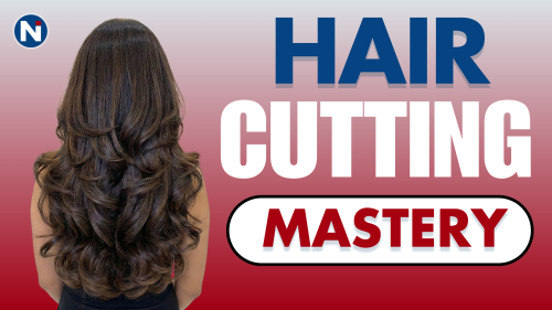 HAIR CUTTING MASTERY