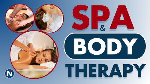 SPA & BODEY THERAPY