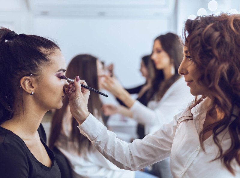 Makeup Fundamentals